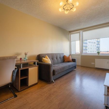 Seashore Apartment Liepaja Exterior photo
