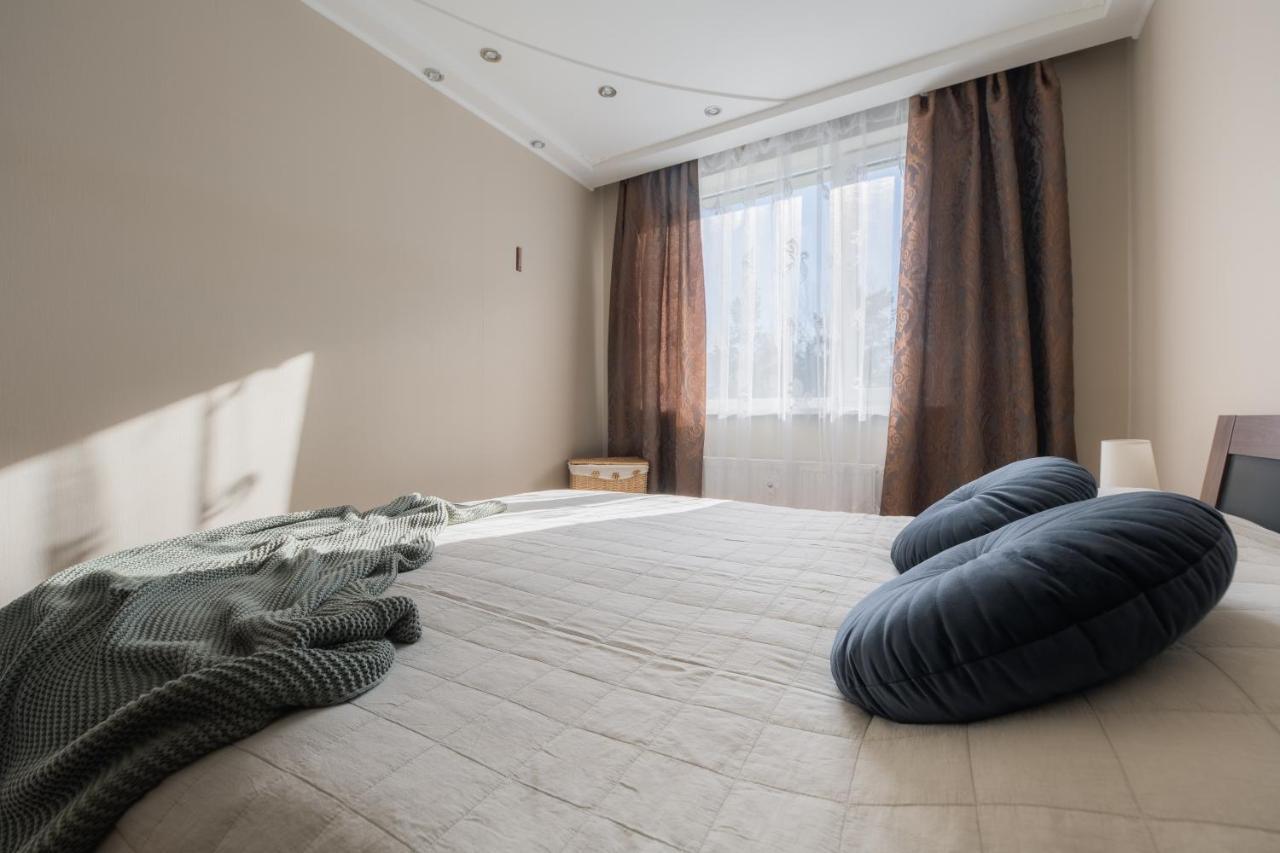 Seashore Apartment Liepaja Exterior photo