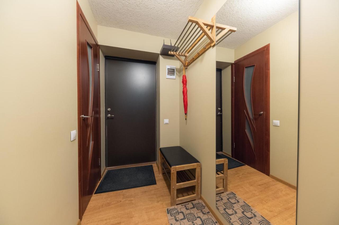 Seashore Apartment Liepaja Exterior photo