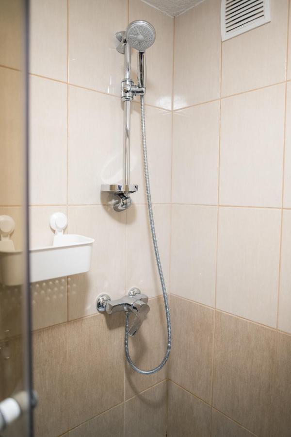 Seashore Apartment Liepaja Exterior photo